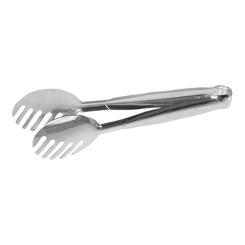 [DTH08391] spaghetti tang rvs 26,5cm