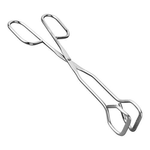 [DTH08399] Serveertang rvs 22cm