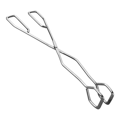 [DTH08400] serveer/grilltang 33cm