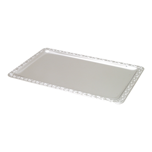 [DTH08472] serveerplateau 1/1GN m/dekor