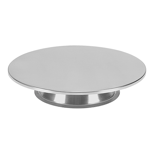 [DTH08485] taartstandaard rvs