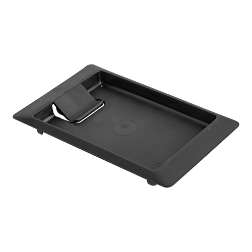 Rekening schaaltje 18x12cm