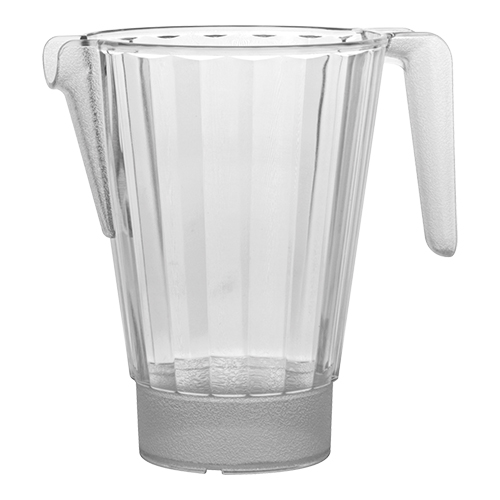 Schenkkan stapelbaar 1,5 L.