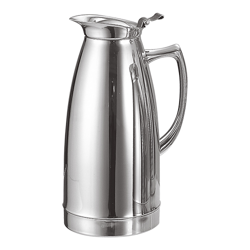 [DTH08589] Isoleerkan rvs 1,00ltr