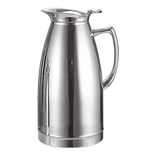 [DTH08590] isoleerkan rvs 1,50ltr