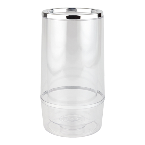 [DTH08621] Wijnkoeler Ø12cm Cristal