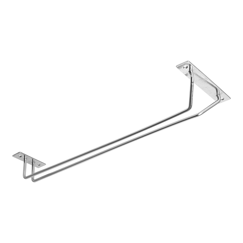 [DTH08662] glasophangrek plafond-48 rvs