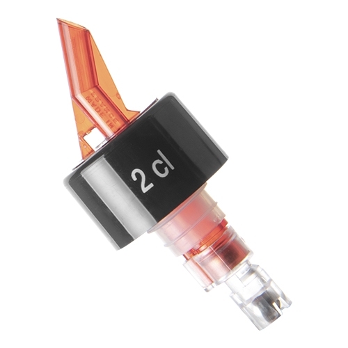 [DTH08699] kogel-maatschenker rood 20cc