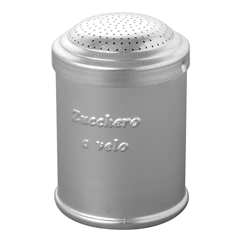 [DTH08721] poedersuiker strooier B