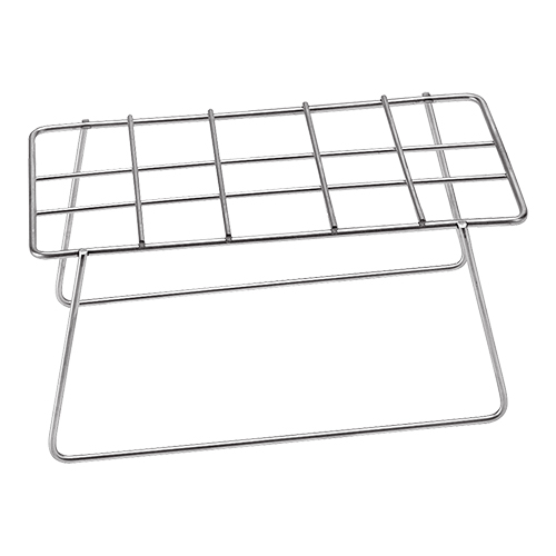 [DTH08733] friteszakjesstandaard rvs A