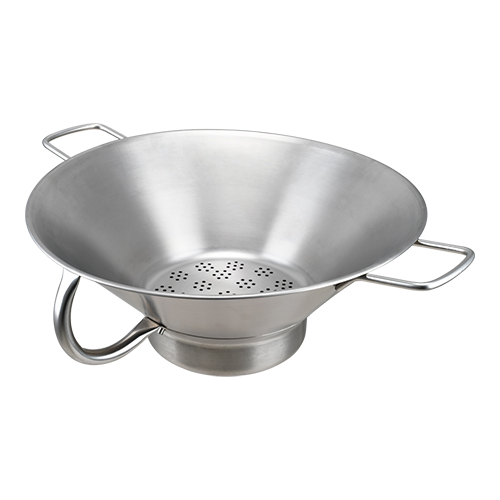 [DTH08743] frites lekbak basic