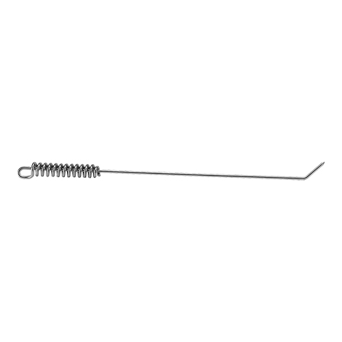 [DTH08748] oppakhaak rvs 46cm