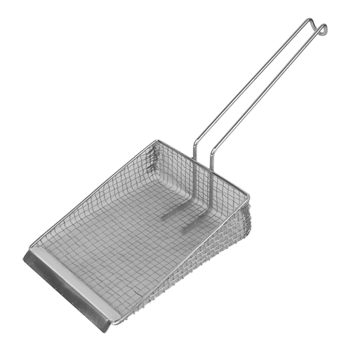 [DTH08759] patat/fritesschep dubbel gaas