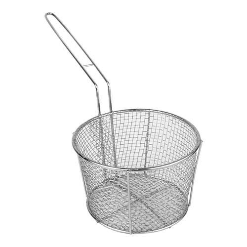 [DTH08761] Frituurmand rvs Ø22cm
