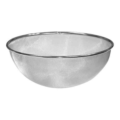 [DTH08772] inzetzeef rvs  I gaas 26cm