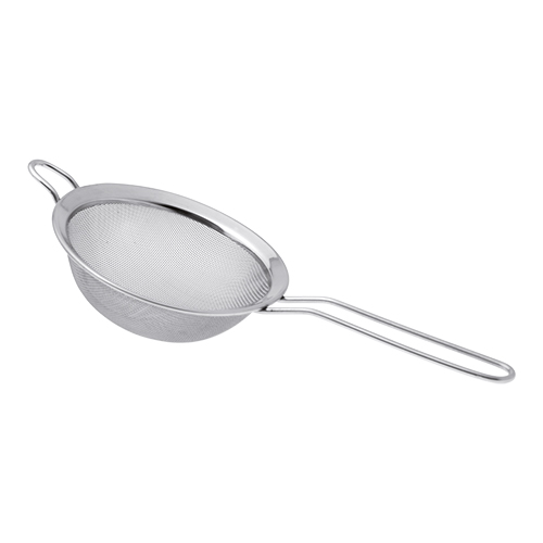 [DTH08784] saus/bouillonzeef rvs 12cm