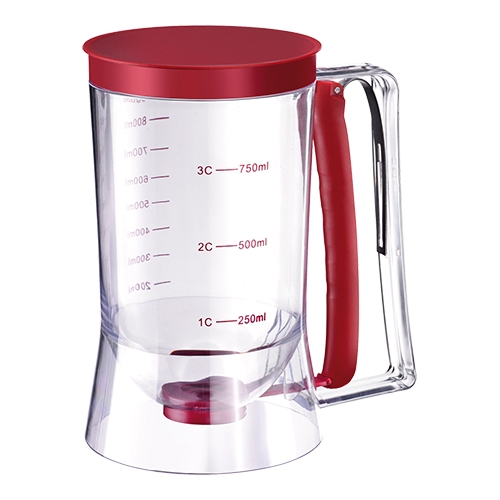 [DTH08821] maat doseer schenker 0,9l.