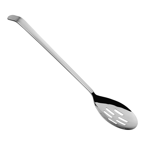 [DTH08847] buffetlepel m/sleuf 35,0cm