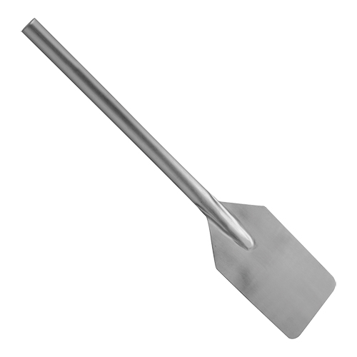 [DTH08912] roerspatel rvs  60cm