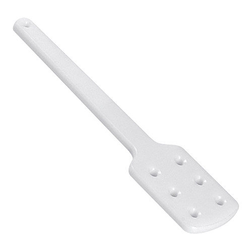 [DTH08915] roerspatel 45cm met gaten
