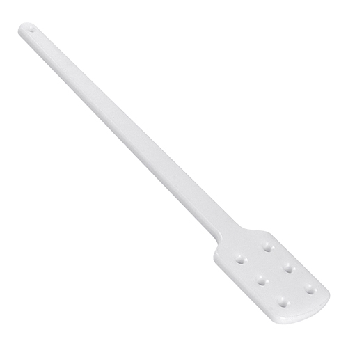 [DTH08916] roerspatel 60cm met gaten