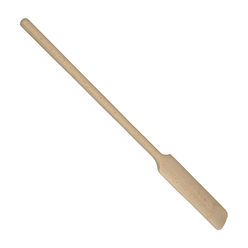 [DTH08947] roerspaan 70cm, hout