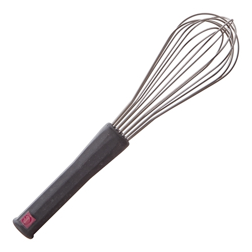 Garde rvs 25cm kunst.handvat