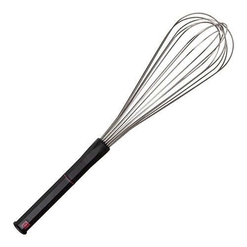 [DTH08956] garde rvs 50cm kunst.handvat