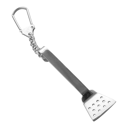 [DTH08969] sleutelhanger bakspaan 18/0