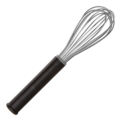 [DTH08972] garde rvs 26cm kunst.handvat