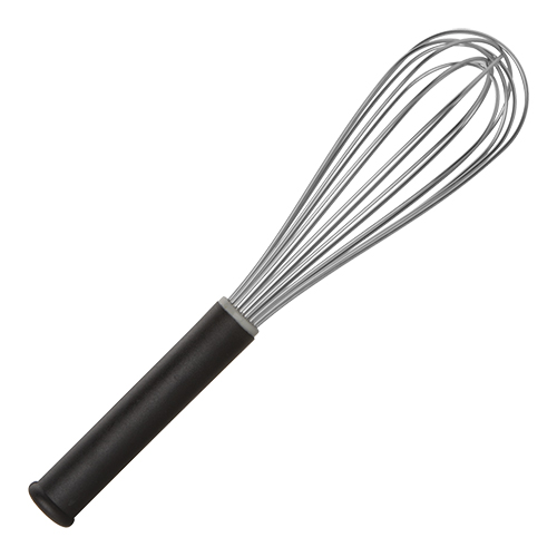 Garde rvs 31cm kunst.handvat