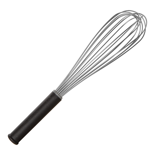 Garde rvs 36cm kunst.handvat