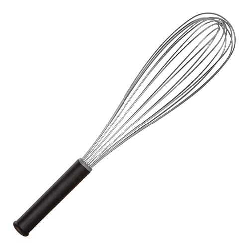 Garde rvs 41cm kunst.handvat