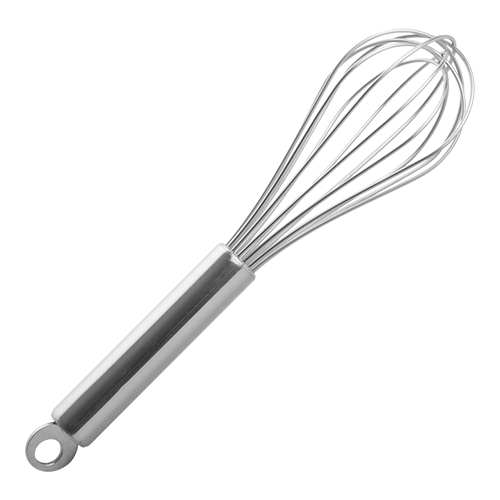 Garde rvs 20cm type A