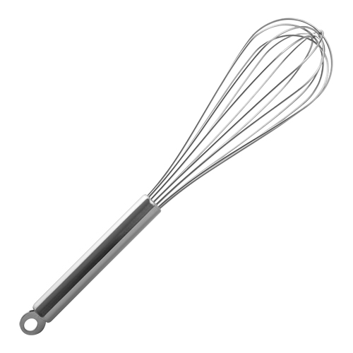 Garde rvs 30cm type A
