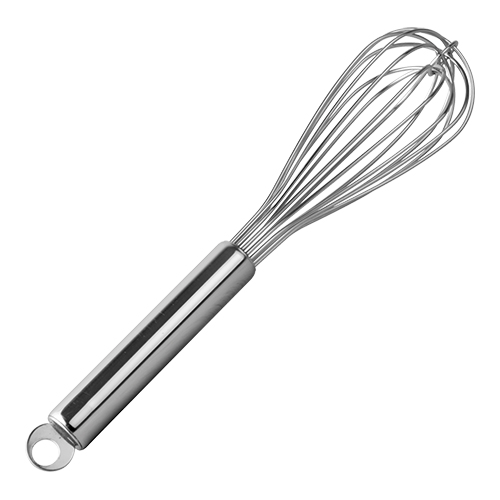 Garde rvs 30cm type B