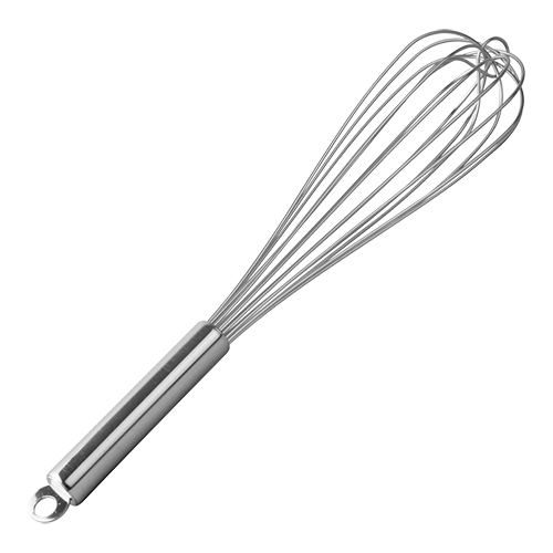 Garde rvs 40cm type B