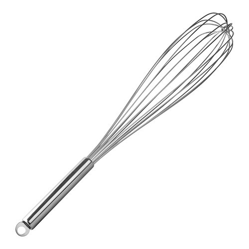 Garde rvs 60cm type B