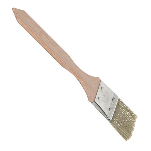 [DTH08992] invetkwast staal haar 6cm
