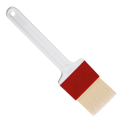 [DTH08994] kwast kunststof/nylon 6cm