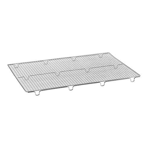 [DTH09030] afdruiprek rvs 63x41x3cm