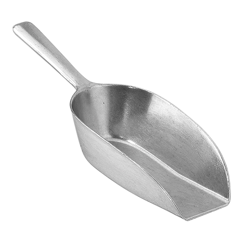 [DTH09033] winkelschep alum. 210mm