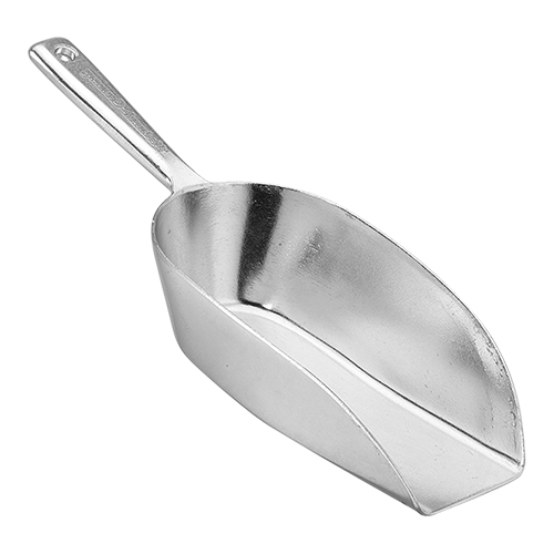 [DTH09034] winkelschep alum. 250mm