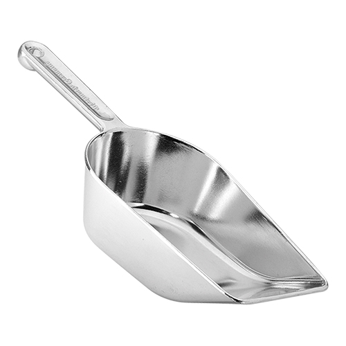 [DTH09035] winkelschep alum. 310mm