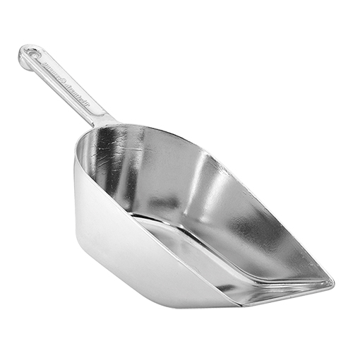 [DTH09036] winkelschep alum. 350mm