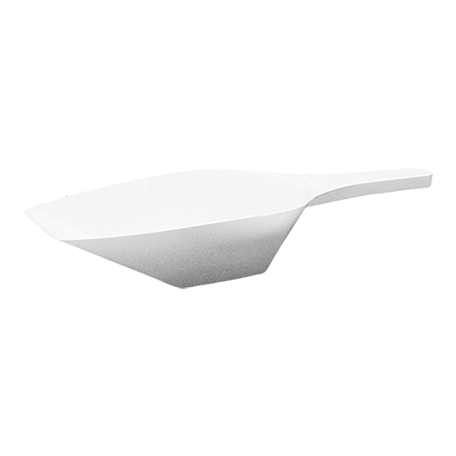 [DTH09041] winkelschep kunststof 390mm