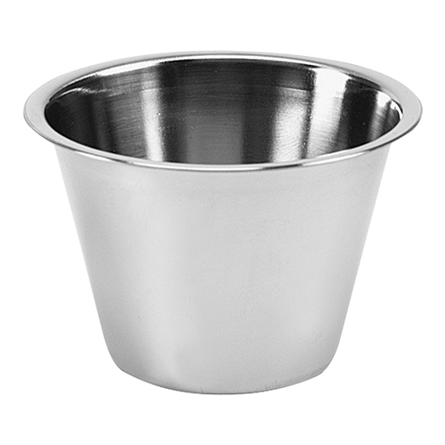 [DTH09052] timbaal rvs 50x70mm