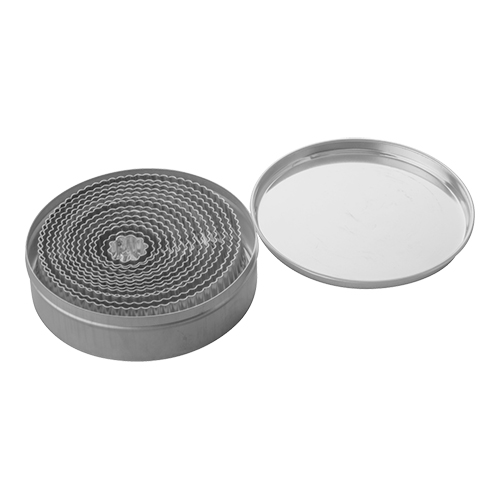 [DTH09075] stekerdoos kartel 14 delig