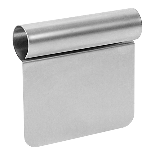 [DTH09095] deegsteker rvs 13x10cm