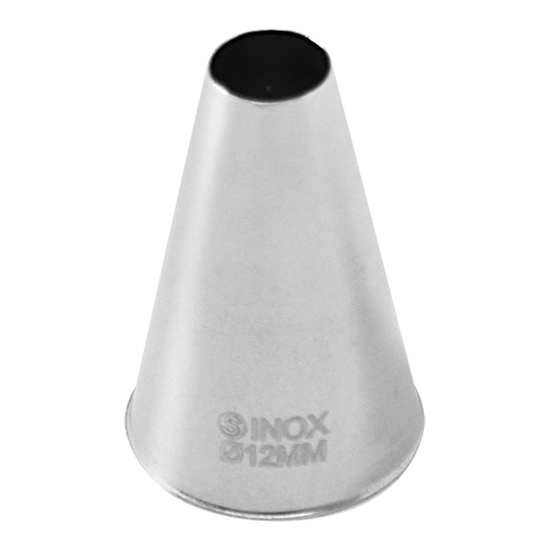 [DTH09124] spuitje (09/Ø12mm), EMGA, ⌀3,0cm